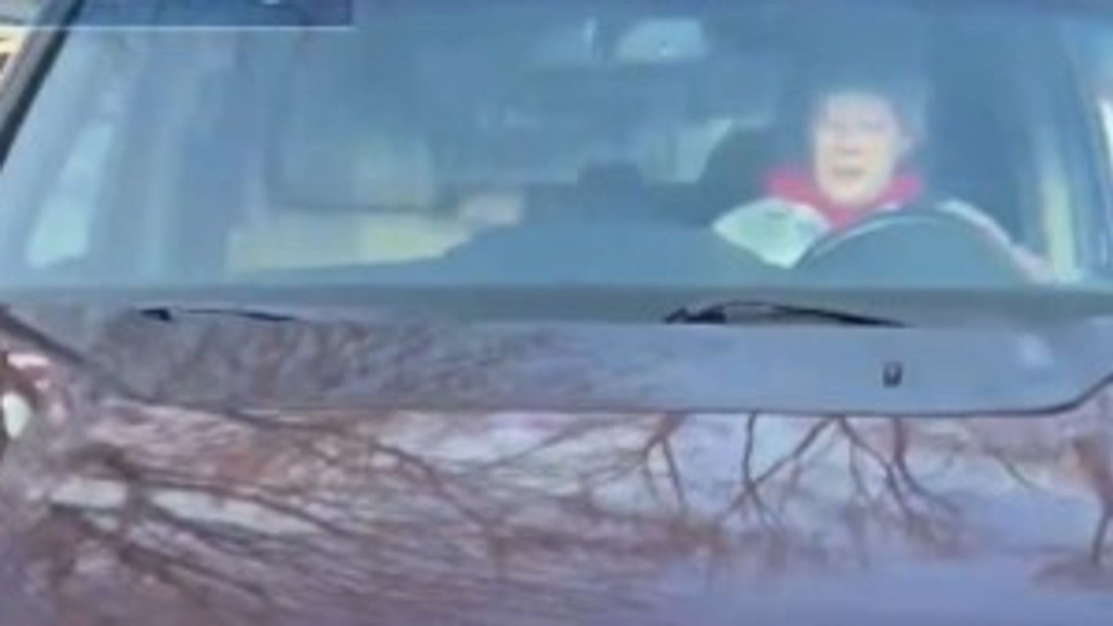 New footage shows Minneapolis shooting, filmed by ICE agent who fired gun