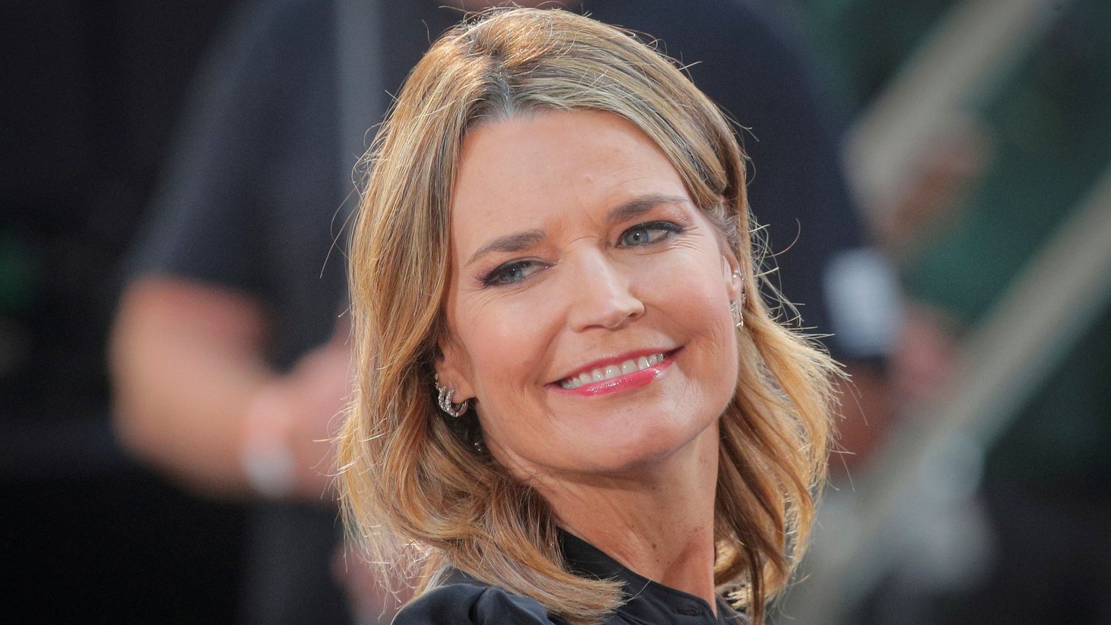 Signs of forced entry at home of missing 84-year-old mother of US TV presenter