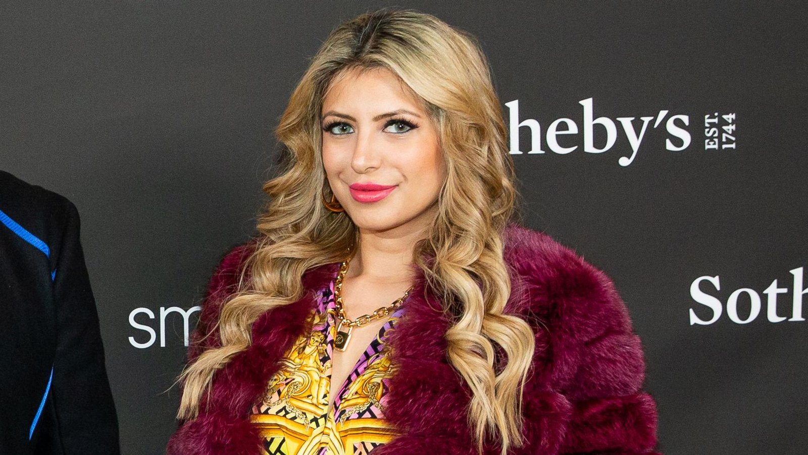 Friends star’s family want maximum jail time for ‘Ketamine Queen’