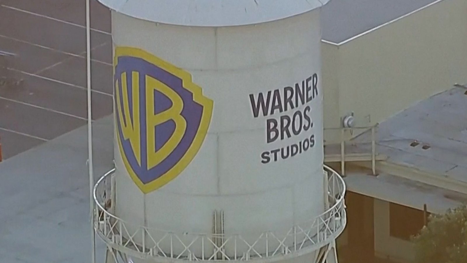 UK ‘minded’ to intervene in Paramount and Warner Bros deal