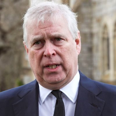 New Andrew allegation must be investigated, says former Metropolitan Police chief