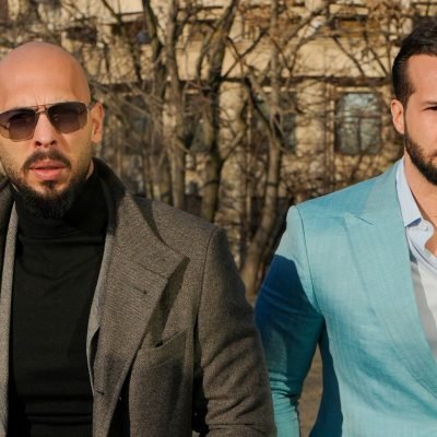 Tate brothers arrested in Miami on UK extradition request over rape and sex trafficking charges