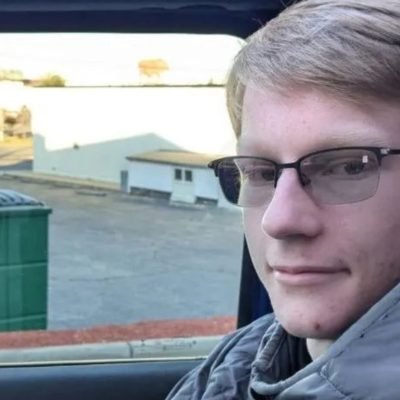 Armed man shot and killed after entering perimeter of Trump’s residence