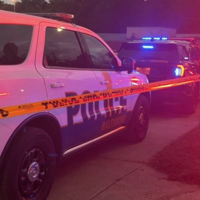 Girl, 12, killed after shooting over ‘parking space’ in Baltimore, police say