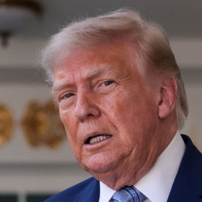 US imposes new tariffs on 60 countries – including UK