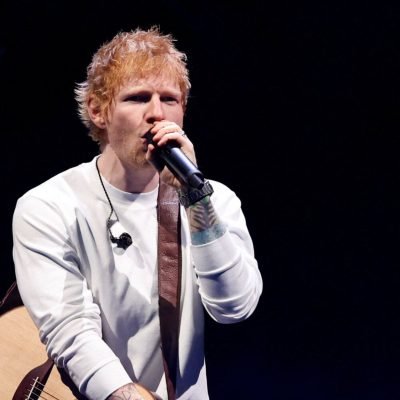 Ed Sheeran concerts cancelled due to ‘severe weather warnings’