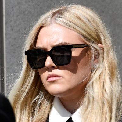 Charlie Kirk’s widow faces his alleged killer in court