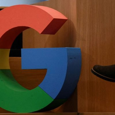 Google must pay record €4.1bn fine over antitrust issues
