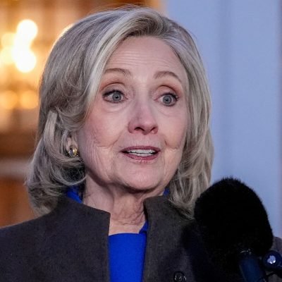 Hillary Clinton denies knowing of Epstein’s crimes as she attacks Pizzagate and UFOs questioning