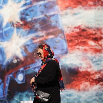 Foreign Office advises against all but essential travel to Israel and Palestine