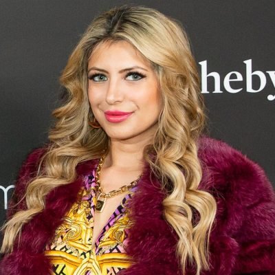 Friends star’s family want maximum jail time for ‘Ketamine Queen’