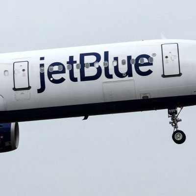 Passenger plane landing in New York ‘hit by drone’