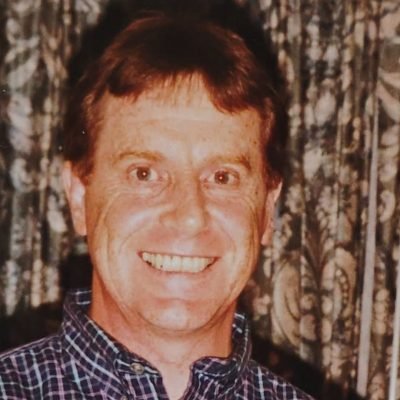 Skeletal remains found in US woodland identified as missing Scottish man