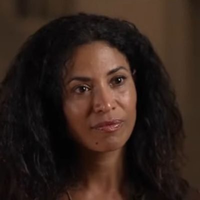 ‘Everyone has a boiling point’: Epstein survivor ‘sure there’s a reason why’ Melania gave surprise address