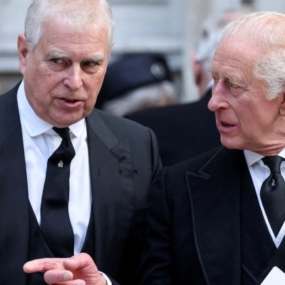 ‘End of the monarchy’ may be at hand, says US congressman