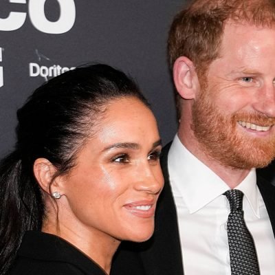 ‘The floodgates are open’: Harry and Meghan welcome result of landmark social media trial