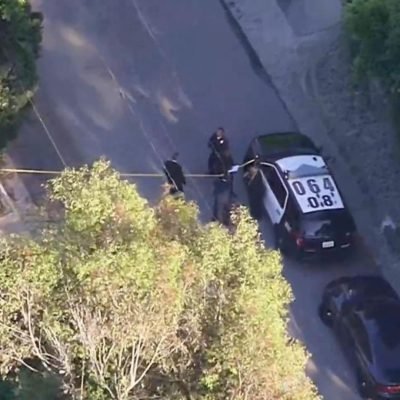 ‘Seven to nine rounds’ from AR-15 rifle fired into Rihanna’s home