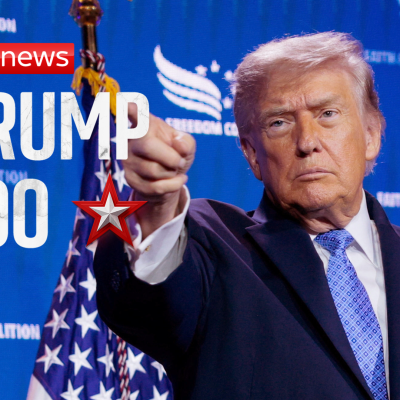 Is the Supreme Court on Trump’s side… or not?