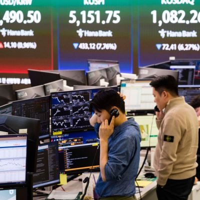 Clear market uncertainty despite latest Trump attempt too soothe concerns