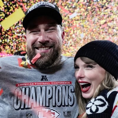 A ‘pinch me moment’: Details emerge from Taylor Swift and Travis Kelce’s New York wedding
