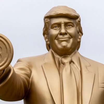 So how much did Trump make from crypto last year?