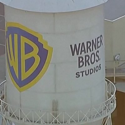 UK ‘minded’ to intervene in Paramount and Warner Bros deal